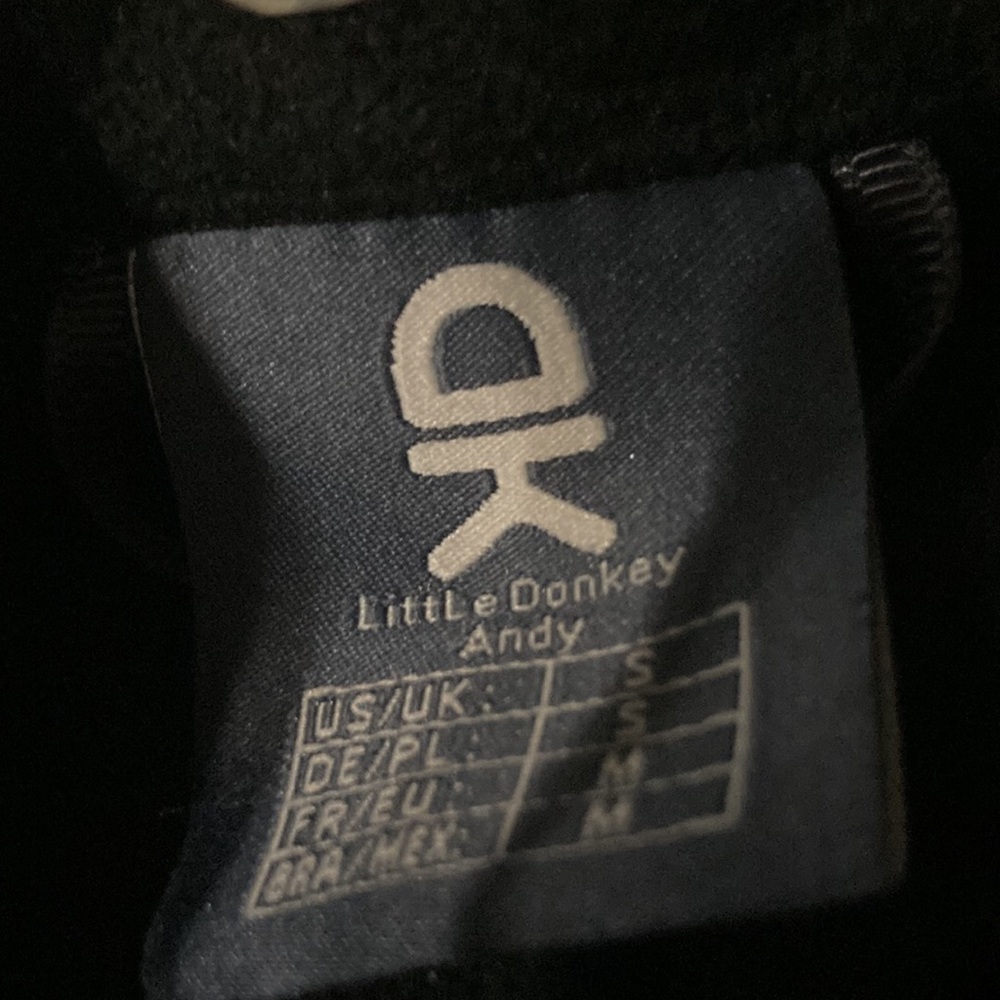 Little Donkey Andy Jacket - Picture 7 of 10